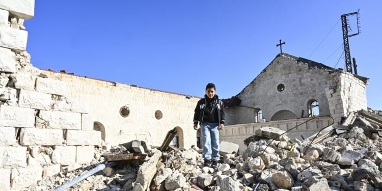 'Stronger relationship than with the Pope!'