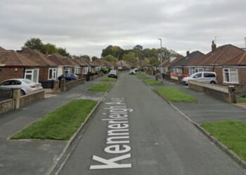 Leeds news: Murder investigation launched after teenager found in road with serious injuries dies