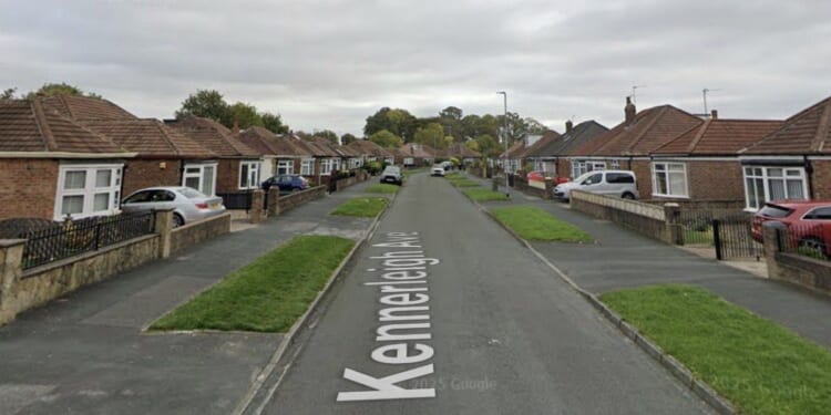 Leeds news: Murder investigation launched after teenager found in road with serious injuries dies