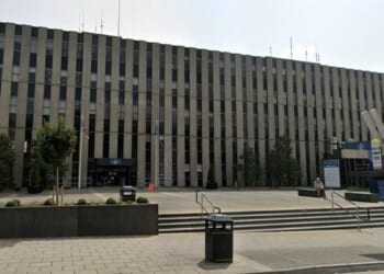 Darlington Borough Council votes against motion to safeguard women's single-sex spaces despite Supreme Court ruling