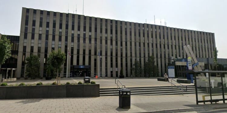 Darlington Borough Council votes against motion to safeguard women's single-sex spaces despite Supreme Court ruling