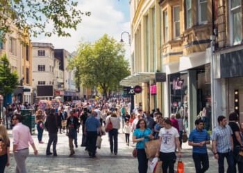 Visitors to be hit by new tourist tax in UK city as change approved | UK | News