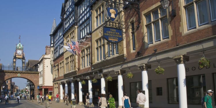Historic hotel to close in UK city after 161 years - 'deeply upsetting | UK | News