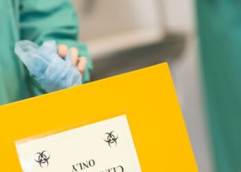 £billions written off - Oxford scientists expose staggering NHS losses | UK | News