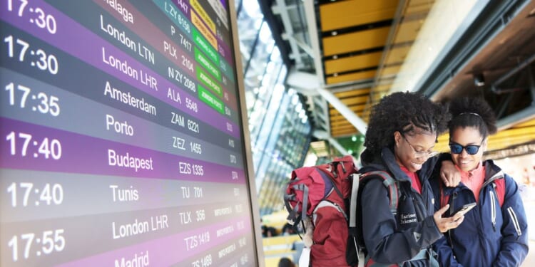 EU offers Britain 'emergency brake' olive branch on new youth mobility scheme as bloc continues to reject cap