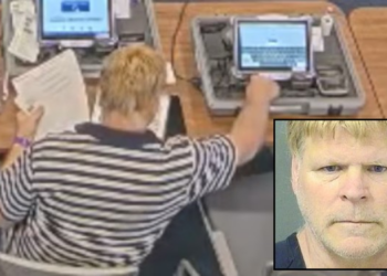 Trump-Deranged FL Election Volunteer Arrested for Stealing Encrypted Access Key Ahead of Special Election – RedState