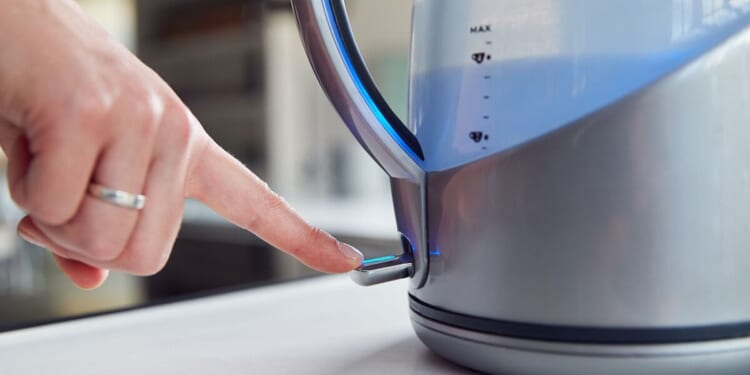 Households face £24 kettle charge from April as ‘tea tax’ warning issued | Personal Finance | Finance