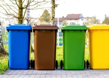 Major bin rule changes for households in England from Tuesday | UK | News