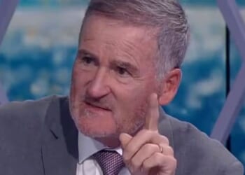 Richard Keys insists he didn't leave ex-wife 'dying or suffering with cancer' as record set straight