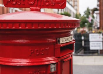 Royal Mail urges UK households to display simple 4-word sign on door | UK | News