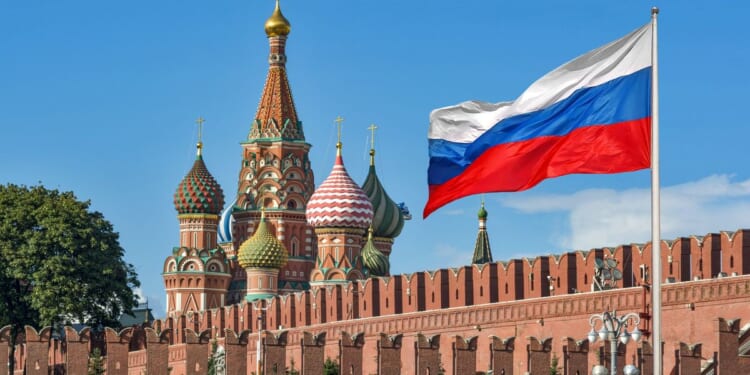 Moscow kicks British diplomat out of Russia over spying charges
