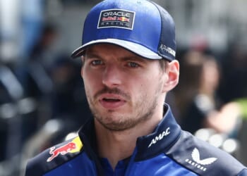 Red Bull chief responds to seismic Max Verstappen retirement comments after Japanese Grand Prix