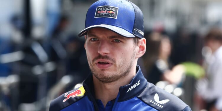 Red Bull chief responds to seismic Max Verstappen retirement comments after Japanese Grand Prix