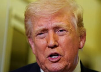 Donald Trump weighs plan to steal uranium from Iran in explosive military operation