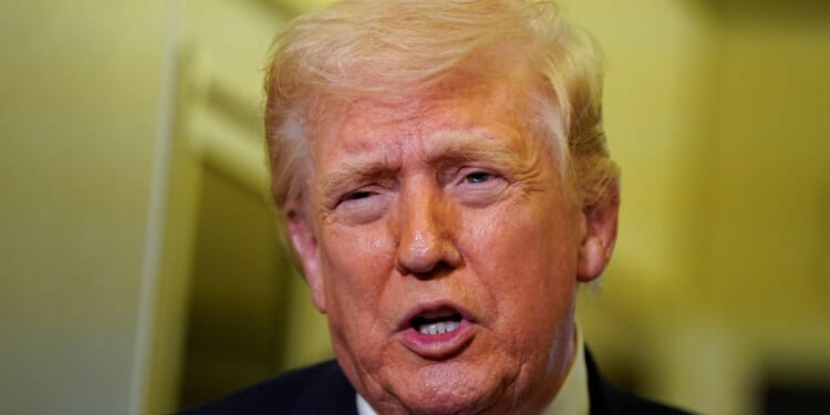 Donald Trump weighs plan to steal uranium from Iran in explosive military operation