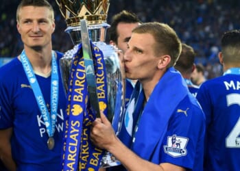 Premier League title winner offers his services to former club as they battle to avoid relegation