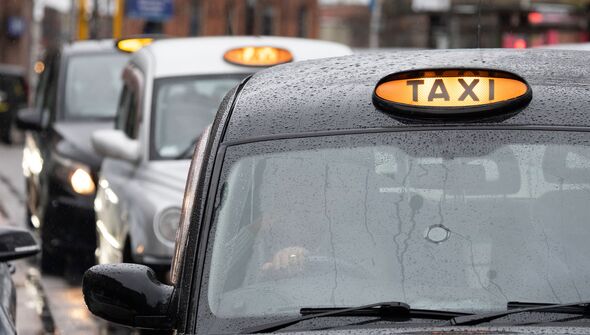 Daily Express Grooming Gangs story Daily Express Grooming Gangs story