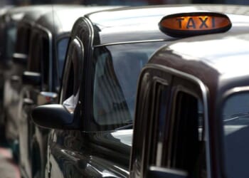 Sex offences by taxi drivers triple in just three years | UK | News