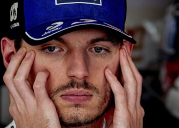 Max Verstappen set for crunch meeting with F1 boss as Red Bull star considers retirement