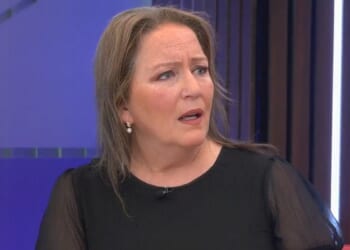 Benefits boost outrage: GB News guest furious at parents claiming for 'Oppositional Defiant Disorder'