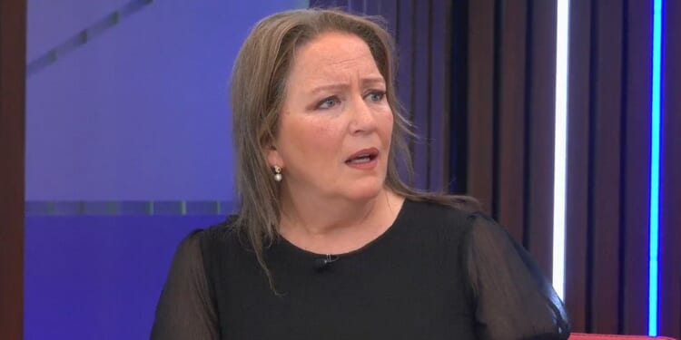 Benefits boost outrage: GB News guest furious at parents claiming for 'Oppositional Defiant Disorder'