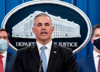 Trump Fraud Task Force Taps Lead Hunter Biden Prosecutor