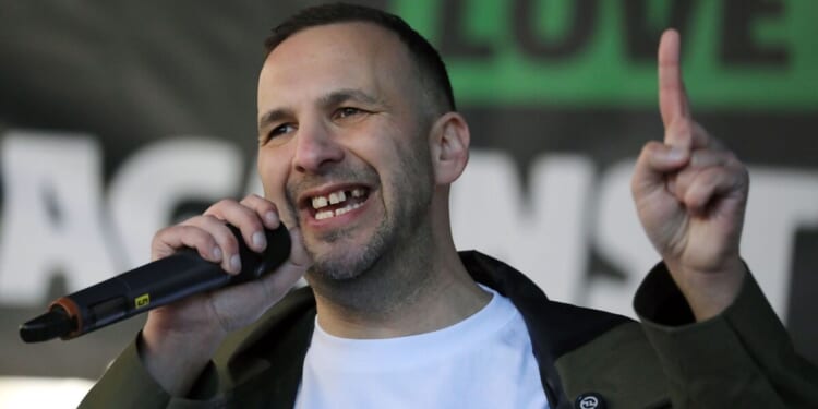 Labour panic as Zack Polanski targets union funding – Starmer rattled | Politics | News