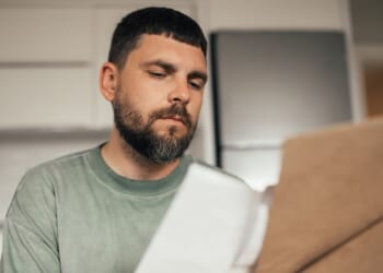 Buy-to-let mortgage rates surge as Iran war causes 'absolute mayhem' in UK property market