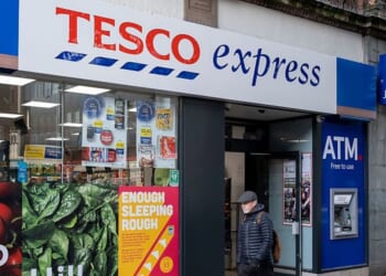 Tesco, Primark and Aldi stores close for 24 hours next week — full list of high street outlets to shut