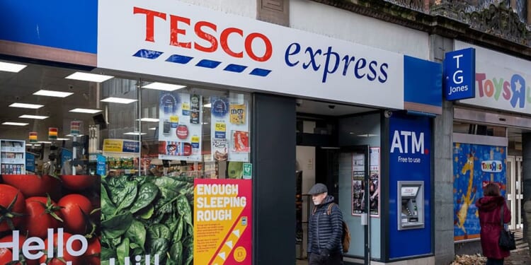 Tesco, Primark and Aldi stores close for 24 hours next week — full list of high street outlets to shut