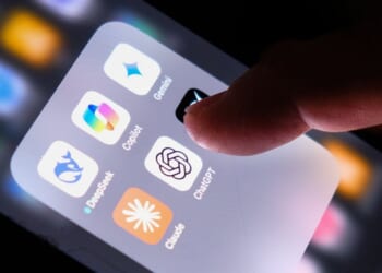 Artificial intelligence ready to score full marks on one of world's most challenging tests