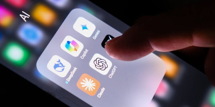 Artificial intelligence ready to score full marks on one of world's most challenging tests