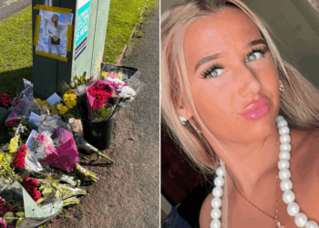 Leeds stabbing: Family of slain schoolgirl, 16, pay tribute to 'beautiful princess'