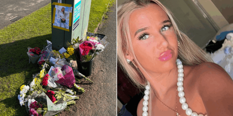 Leeds stabbing: Family of slain schoolgirl, 16, pay tribute to 'beautiful princess'