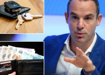 Martin Lewis issues urgent warning to drivers as £7.5bn car finance payouts confirmed