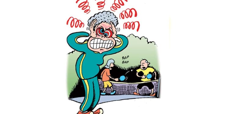 Brickbats: April 2026