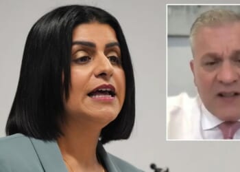 Grooming gangs inquiry: Father of victim casts huge doubt as ethnicity and religion 'will be examined'