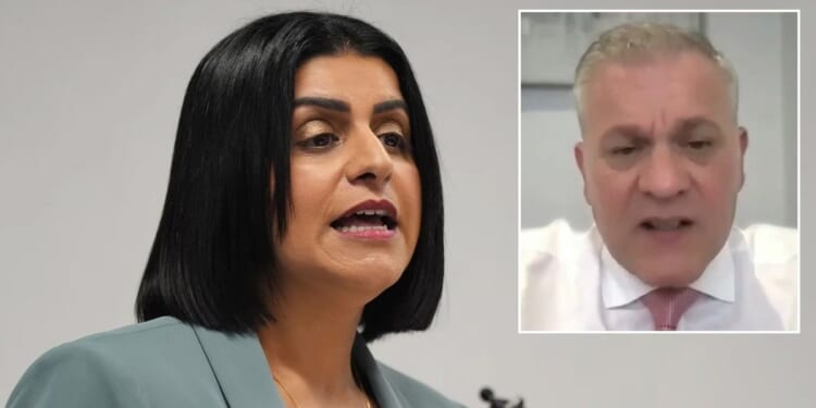 Grooming gangs inquiry: Father of victim casts huge doubt as ethnicity and religion 'will be examined'