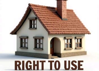 New Book Chapter on "The Right to Use Private Property"
