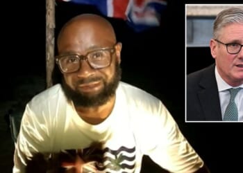 Misley Mandarin accuses Keir Starmer of being 'heartless' following sovereign victory