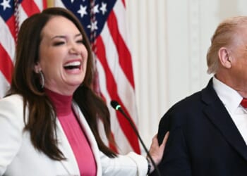 20 States Sue to Keep Their Federal Money and DEI Too