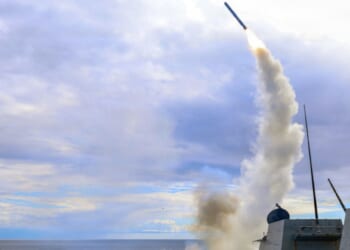 3 Americans Dead, 5 Wounded After Iran Strike