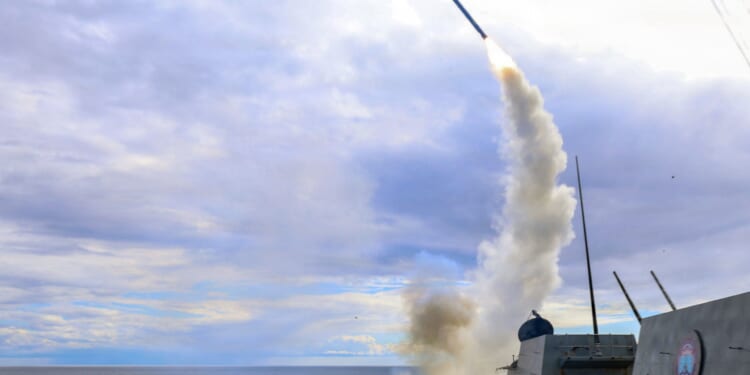 3 Americans Dead, 5 Wounded After Iran Strike