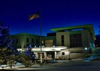 3 Siblings of 'Iraqi Origin' Arrested in Attack on US Embassy in Oslo – RedState