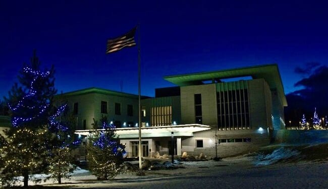 3 Siblings of 'Iraqi Origin' Arrested in Attack on US Embassy in Oslo – RedState
