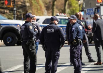 3 things to know about alleged ISIS-inspired terror plot in NYC
