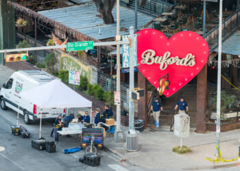 3 things to know about the Austin mass shooting suspect, possible terror ties