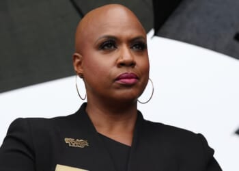 30+ Democrats back resolution to make March 10 ‘Abortion Provider Appreciation Day’