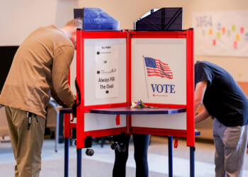 4 reasons the SAVE Act is necessary for America's future