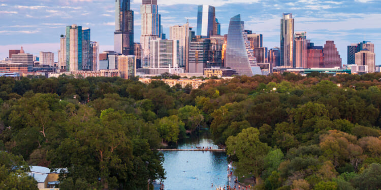 5 of the biggest companies to flee California for Texas